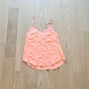 Wilfred Silk Camisole